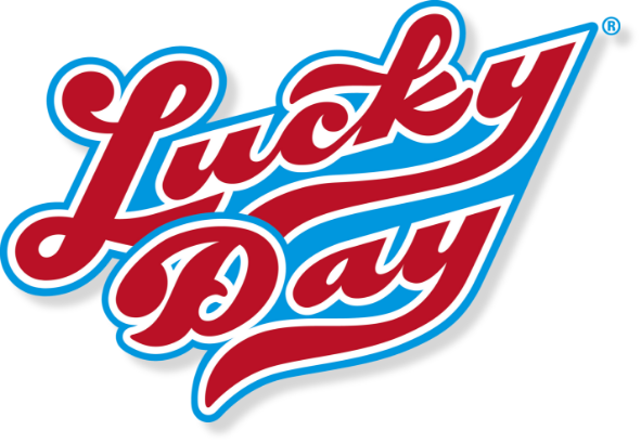 Luckyday Logo